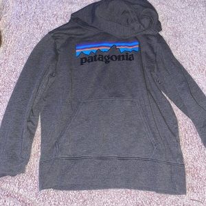 PATAGONIA hoodie xs
